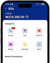 Sign up with phone number